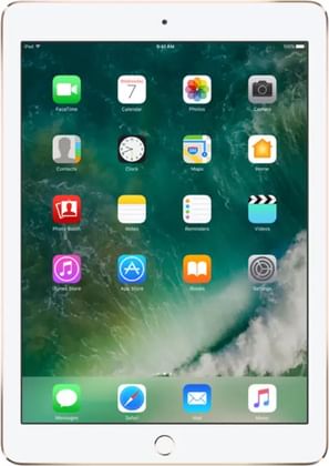 Apple iPad Air 2 (WiFi+Cellular+32GB)