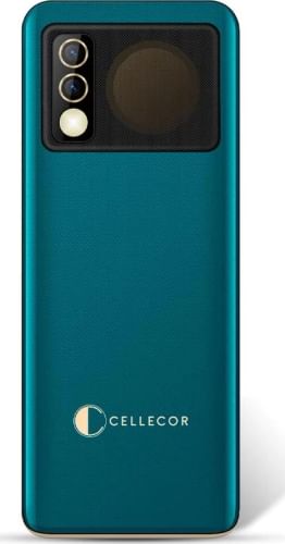 Cellecor D6