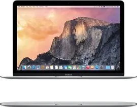 Apple Macbook 12inch MF865HN/A Notebook (5th Gen Intel Dual Core/ 8GB/ 512GB SSD/ Mac OS X Yosemite)