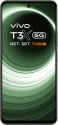 Vivo T3x 5G (6GB RAM + 128GB)