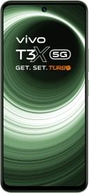 Vivo T3x 5G (8GB RAM + 128GB)