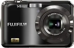 Fujifilm FinePix AX250 Point & Shoot Price in India 2026, Full