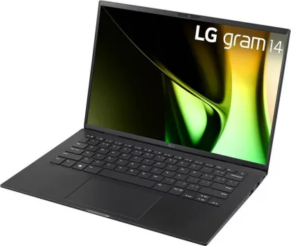 LG Gram 14 14Z90S-V.APB5U1 Laptop (Intel Core Ultra 7 155H/ 16GB/ 512GB SSD/ Win11)