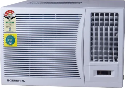 O General AXGB24BAWA 1.7 Ton 4 Star 2021 Window AC