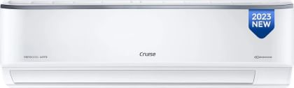 Cruise CWCVBJ-VU5F195 1.5 Ton 5 Star 2023 Inverter Split AC