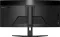 Gigabyte G34WQC A 34 inch Quad HD Ultrawide Gaming Monitor