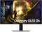 Samsung Odyssey OLED G6 G61SD LS27DG610SWXXL 27 inch Quad HD Monitor
