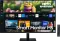 Samsung M5 LS32CM500EW 32 inch Full HD Smart Monitor