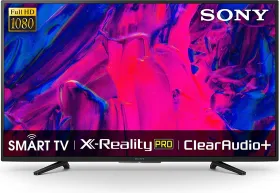 Sony Bravia KDL-43W6603 43-inch Full HD Smart LED TV