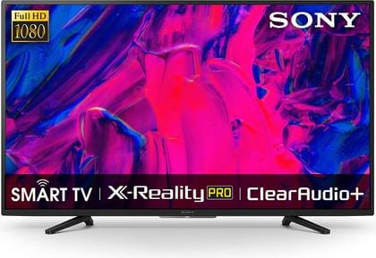 Sony Bravia KDL-43W6603 43-inch Full HD Smart LED TV