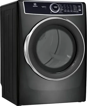 Electrolux ELFE7537AT 8 cu ft Fully Automatic Front Load Dryer