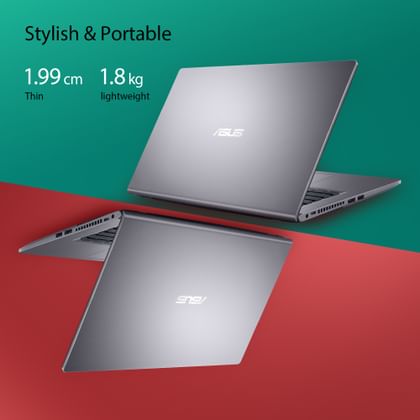 Asus VivoBook 15 X515EA-EJ701WS Laptop (11th Gen Core i7/ 16GB/ 512GB SSD/ Win11)