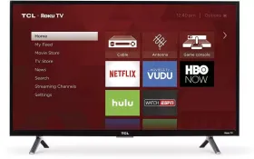 TCL 43S4 (43-inch) Full HD Smart LED TV - image 1