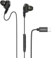 Ambrane Stringz Duo Type-C Wired Earphones