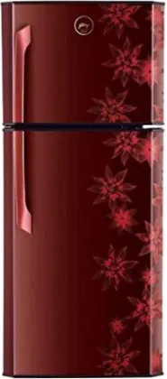 Godrej RT EON 245B 25 HI AQ 231 L 2 Star Double Door Refrigerator