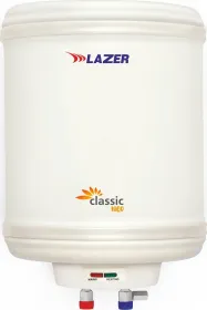 Lazer Classic Neo 10 L Storage Water Geyser