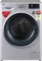 LG FHT1409ZWL 9 kg Fully Automatic Front Load Washing Machine