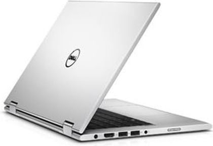 Dell Inspiron 11-3147 Laptop (4th Gen Intel PQC/4GB/500GB/Win8.1/ Touch)