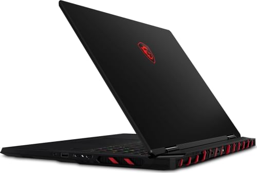 MSI Raider 18 HX A14VIG-253IN Gaming Laptop (14th Gen Core i9/ 64GB/ 2TB SSD/ Win11 Home/ 16GB Graph)