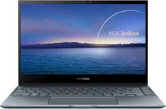 Asus UX363EA-HP502WS Laptop vs Lenovo IdeaPad 3 15ITL6 82H801L3IN Laptop