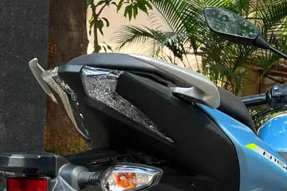 Bajaj Pulsar N160