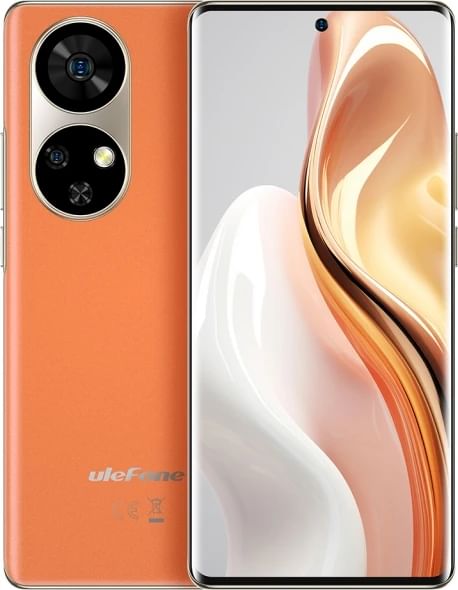 Ulefone Note 17 Pro Price in India 2024, Full Specs & Review | Smartprix