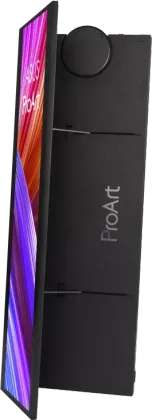 Asus ProArt PA147CDV 14 inch Full HD Portable Touch Screen Monitor