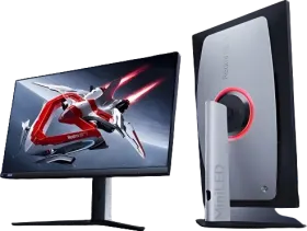 Xiaomi Redmi G Pro 27 inch Quad HD Gaming Monitor