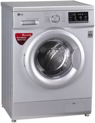 LG FH0G7QDNL52 7 kg Fully Automatic Front Load Washing Machine