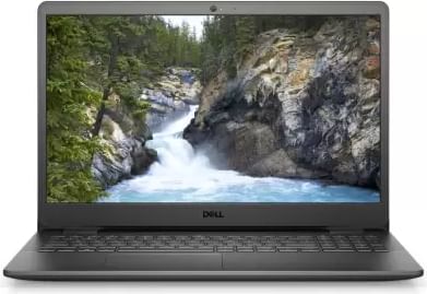 Dell Inspiron 3501 Laptop (10th Gen Core i3/ 4GB/ 256GB SSD/ Win10 Home)