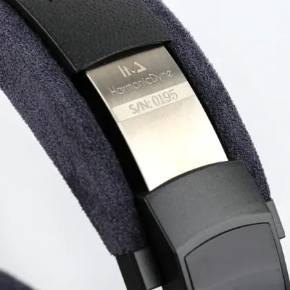 Linsoul HarmonicDyne x Z Reviews: Eris Wired Headphones