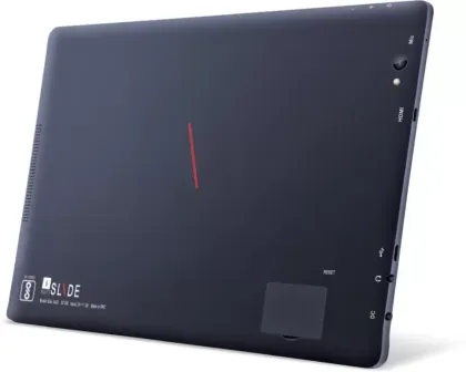 iBall Elan 3x32 Tablet (WiFi+4G+32GB)