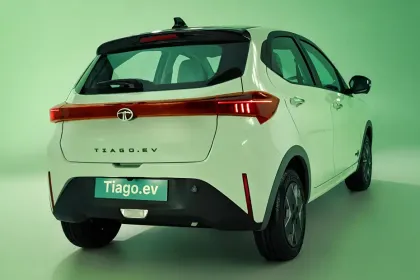 Tata Tiago EV Creative Plus 24