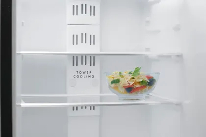 Whirlpool FP 263D PROTTON ROY 210 L Triple Door Refrigerator