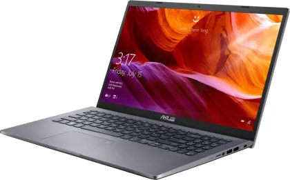Asus VivoBook 15 M509DA-EJ042T Laptop (AMD Dual Core Athlon/4 GB/1 TB/Windows 10)