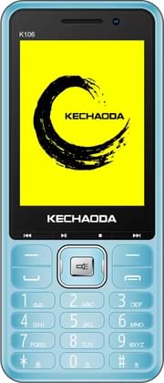 Kechaoda K106