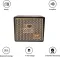 Deciwood Clef 10W Bluetooth Speaker