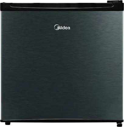 Midea MDRD86FGE03 43 L 3 Star Single Door Mini Refrigerator