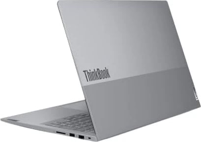 Lenovo ThinkBook 16 21SKA0FSIG Laptop (Intel Core Ultra 5 225U/ 16GB/ 512GB SSD/ Win11 Home)