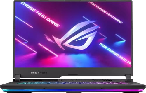 Asus ROG Strix G15 G513QE-HN166TS Gaming Laptop