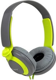 Rhino Xtreme Sports MDR-XB2000 Wired Headphones (Over the Head)