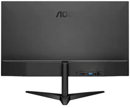 AOC C24B1H 24-inch Full HD Curved Monitor