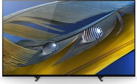 Sony Bravia  XR-55A80J 55-inch Ultra HD 4K Smart OLED TV