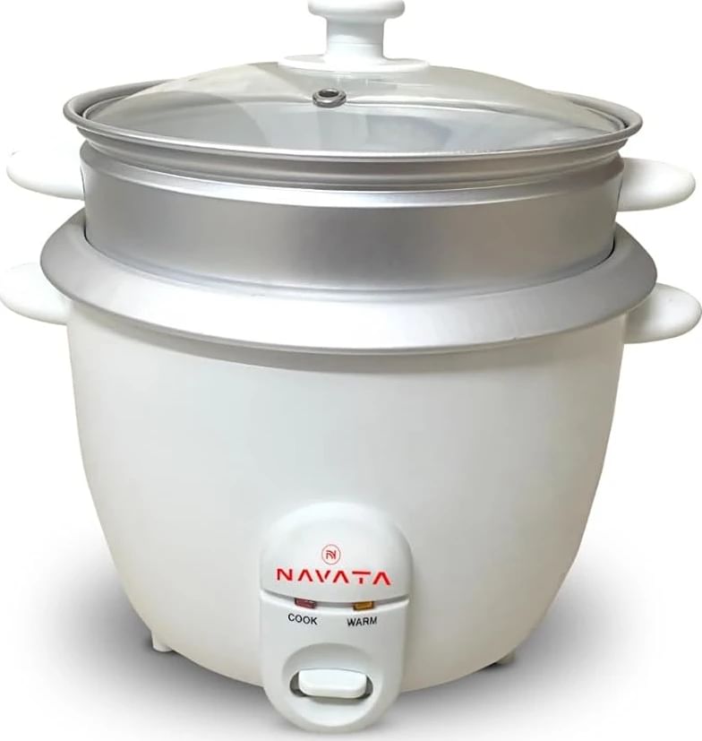 Buy Prestige Delight Smart 1.8-2 Electric Rice Cooker 1.8L Online