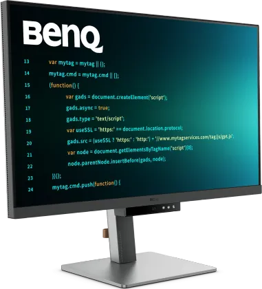 BenQ RD320U 31.5 inch Ultra HD 4K Monitor