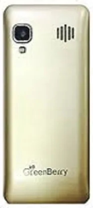 GreenBerry G2