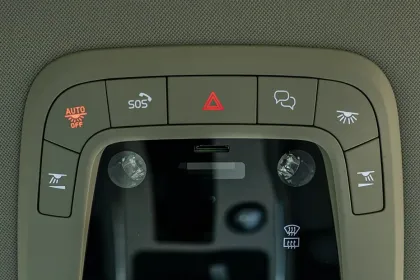 Volvo EX90