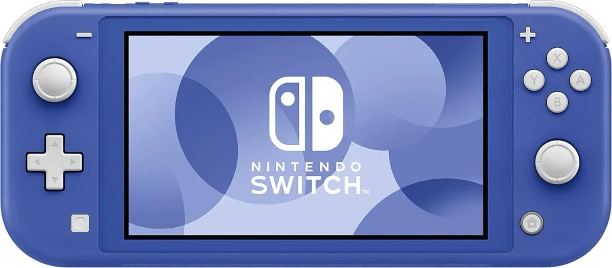 Nintendo Switch Lite Price in United States 2026, Full Specs
