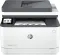 HP LaserJet Pro 3104fdn Multi Function Laser Printer