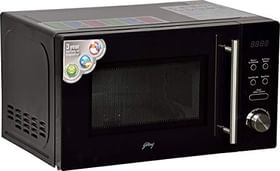 Godrej GMX 20GA9 PLM 20 L Grill Microwave Oven